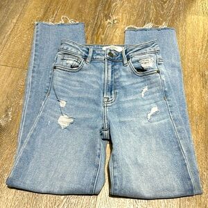 Hidden Brand Jeans